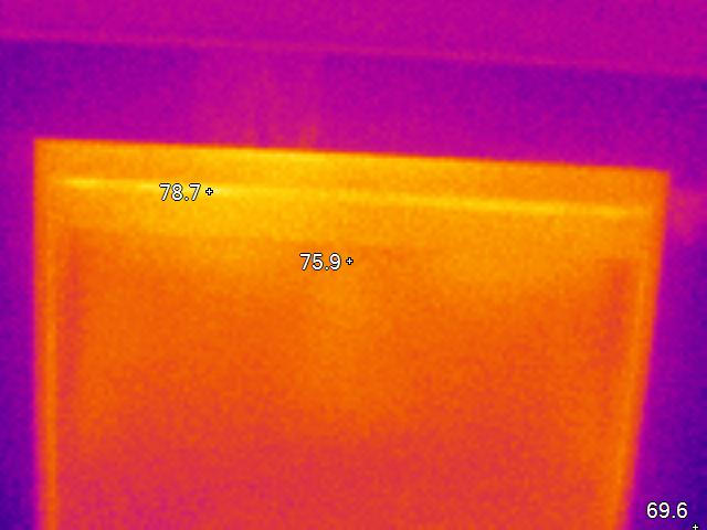 Gas Fireplace Air Leakage Gas Fireplace Air Leakage