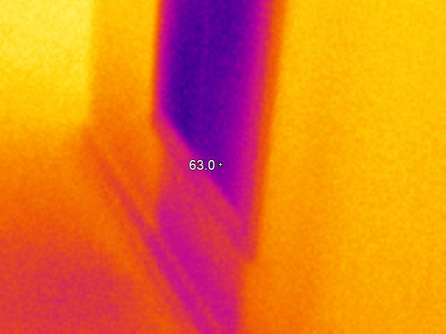 Air Leakage from Crawl Space Ductwork Air Leakage from Crawl Space Ductwork